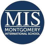 Montgomery International School Brussels Logo